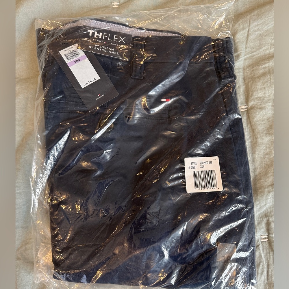 Men's Tommy Hilfiger Shorts NWT!!